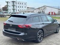 Gebraucht Opel Insignia OPC 209 PS (153 kW) 2019 Schwarz Kombi