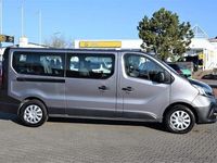 Gebraucht Renault Trafic 120 PS (88 kW) 2020 Grau Van / Kleinbus