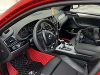 Gebraucht BMW X4 190 PS (139 kW) 2015 SUV