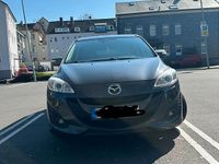 Second-hand Mazda 5 116 CP (85 kW) 2014 Gri Monovolum