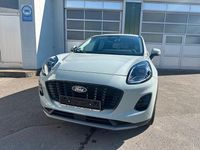 Gebraucht Ford Puma Titanium 125 PS (91 kW) 2025 Grau SUV