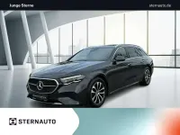 Usado Mercedes E220 Advanced Plus 197 CV (144 kW) 2025 Gris Familiar