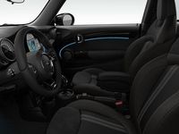 Gebraucht Mini Cooper 136 PS (100 kW) 2023 Silber Kleinwagen