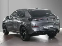 Neu VW T-Roc R-line 150 PS (110 kW) 2026 Grau SUV