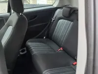 Gebraucht Fiat Punto Evo 105 PS (77 kW) 2011 Schwarz Kleinwagen