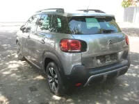 Gebraucht Citroën C3 Aircross 110 PS (80 kW) 2019 Grau SUV