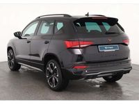 Neu Cupra Ateca 150 PS (110 kW) 2026 Schwarz SUV