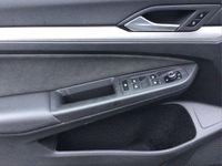 Gebraucht VW Golf VIII 150 PS (110 kW) 2023 Grau Kombi