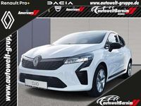 Gebraucht Renault Clio V Evolution 91 PS (66 kW) 2024 Arktisweiß Limousine