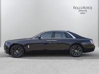 gebraucht Rolls Royce Ghost Schmohl Centenary Edition 1/1