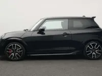 Gebraucht Mini John Cooper Works 231 PS (169 kW) 2025 Schwarz Kleinwagen