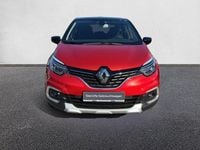 Occasion Renault Captur Collection 150 ch (110 kW) 2020 Rouge SUV
