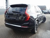 Gebraucht Volvo XC90 Plus 455 PS (334 kW) 2025 Schwarz SUV