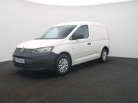Gebraucht VW Caddy 102 PS (75 kW) 2025 Candyweiß Van / Kleinbus
