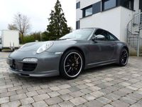 gebraucht Porsche 911 Carrera 4 GTS 997 /997.2 Cpe. PCCB Chrono SSD