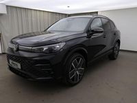 Neu VW Tiguan Style 193 PS (141 kW) 2026 Grenadillschwarz (black), metallic SUV