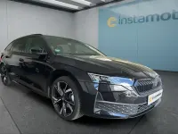 Gebraucht Skoda Octavia 2025 Schwarz Limousine