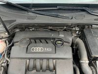 gebraucht Audi A3 8P