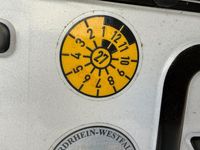 Gebraucht Opel Vivaro 2005 Weiß Van / Kleinbus