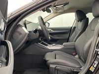 Neu BMW i4 Efficient Dynamics 250 kW (340 PS) 2026 Saphirschwarz metallic Limousine