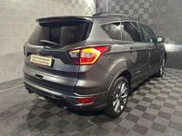 Gebraucht Ford Kuga ST-Line 230 PS (169 kW) 2019 Grau SUV