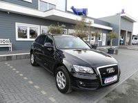 Gebraucht Audi Q5 Advanced 239 PS (175 kW) 2011 Schwarz SUV