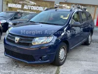 Gebraucht Dacia Logan MCV Essentiel 75 PS (55 kW) 2015 Kombi