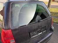 Gebraucht VW Bora Highline 150 PS (110 kW) 2002 Violett Kombi