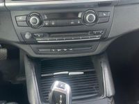 Gebraucht BMW X6 M Sport 241 PS (177 kW) 2014 Rot SUV