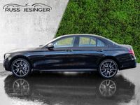 gebraucht Mercedes E53 AMG E 53 AMG AMG4MATIC+ +DISTRONIC+KAMERA+ILS+BURMESTER