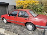 gebraucht Opel Ascona Asconac LS Aut. gt Zustand ungeschweißt