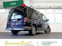 Gebraucht VW Multivan PanAmericana 150 PS (110 kW) 2018 Andere Van / Kleinbus