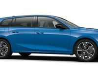 Neu Opel Astra Edition 114 kW (156 PS) 2025 Athletik blau Limousine