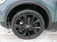 Neu VW T-Roc Style 150 PS (110 kW) 2026 Ravenna blue metallic SUV