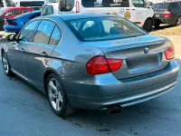 Gebraucht BMW 325 218 PS (160 kW) 2009 Grau Limousine