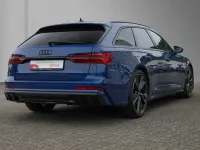 Gebraucht Audi S6 Sport 344 PS (253 kW) 2025 Blau Kombi