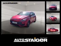 Gebraucht MG MG3 Comfort 116 PS (85 kW) 2025 Diamond red Kleinwagen