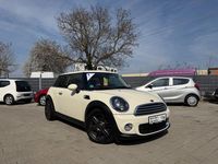 Second-hand Mini ONE 98 CP (72 kW) 2011 Alb Hatchback