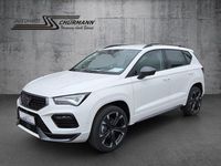 Ny Cupra Ateca 150 HK (110 kW) 2026 Hvid SUV