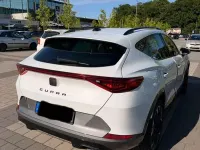 Gebraucht Cupra Formentor 150 PS (110 kW) 2023 Weiß SUV