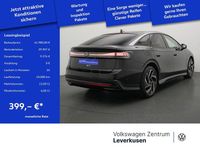 Gebraucht VW ID.7 Pro 210 kW (286 PS) 2024 Schwarz Coupé
