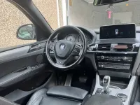 Gebraucht BMW X4 258 PS (189 kW) 2015 Weiß SUV