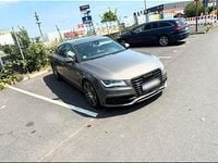 Gebraucht Audi A7 313 PS (230 kW) 2012 Grau Kleinwagen