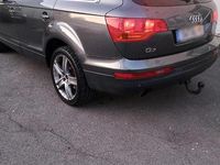 Gebraucht Audi Q7 Ambiente 239 PS (175 kW) 2008 Grün SUV