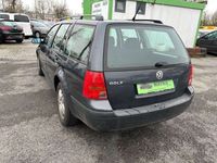 gebraucht VW Golf IV Comfortline