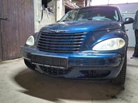 gebraucht Chrysler PT Cruiser 