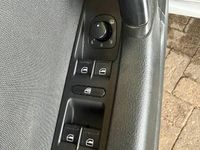 Usata VW Passat 122 CV (89 kW) 2011 Argento Station wagon
