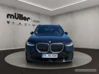 Gebraucht BMW X3 M Sport 299 PS (219 kW) 2026 Black sapphire metallic SUV