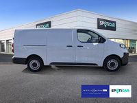 Gebraucht Peugeot Expert 144 PS (105 kW) 2024 Weiß Van