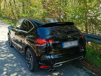 Gebraucht Citroën DS4 Sport Chic 200 PS (147 kW) 2014 Schwarz Kleinwagen